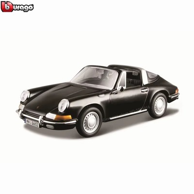 Bburago 1:32 Collezione - Porsche 911 (1967)