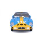Bburago 1:24 Ferrari Racing - Model Kit - 250 Gto