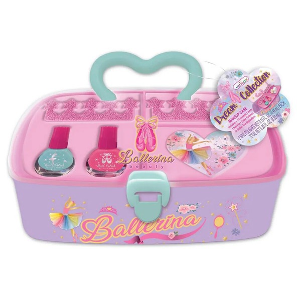 Hot Focus Dream Collection