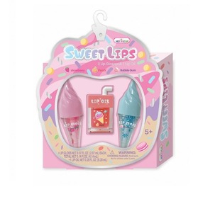 Hot Focus Liplicious 1