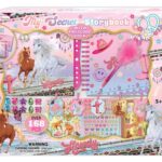 Hot Focus My Secret Storybook 1