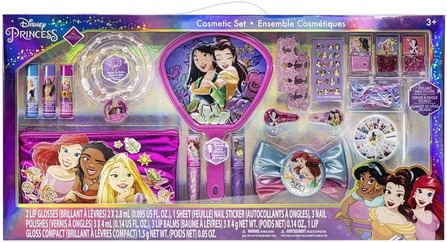 Hot Focus Mega Cosmetic Set