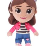 Gabby'S Dollhouse Plush Gabby 18