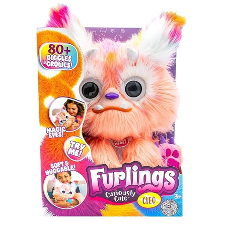 Furlings Companion Cleo 14 B/O