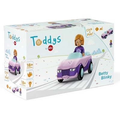 Siku Toddys Toys  Betty Blinky