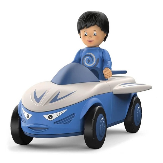 Siku Toddys Toys  Mike Moby