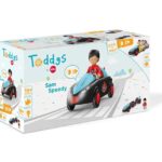 Siku Toddys Toys  Sam Speedy