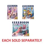 Jakks Pacific Wild Manes Deluxe Horses & Accessories Assorted 3