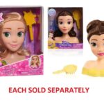 Disney Princess Mini Styling Head - Rapunzel -  87620 / 87501