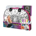 Fashion Time Tote Fashion Bag