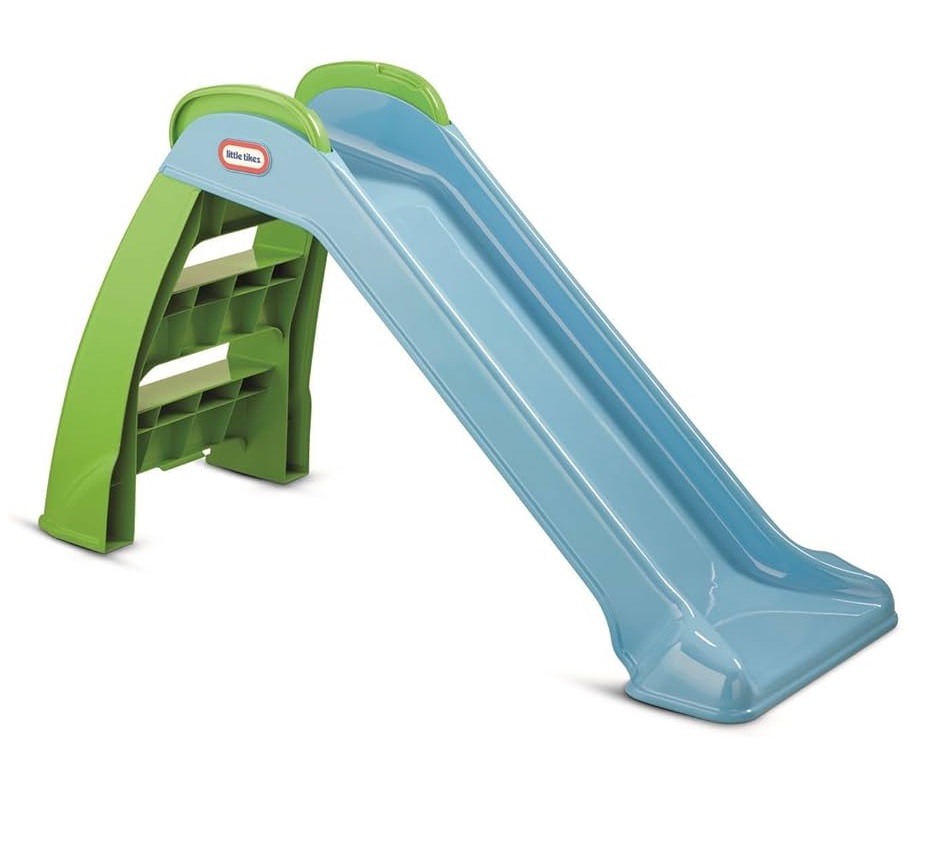 Little Tikes First Slide - Blue