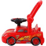Disney Lighting Mcqueen Sit To Stand Walker