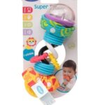 Playgro Super Shaker