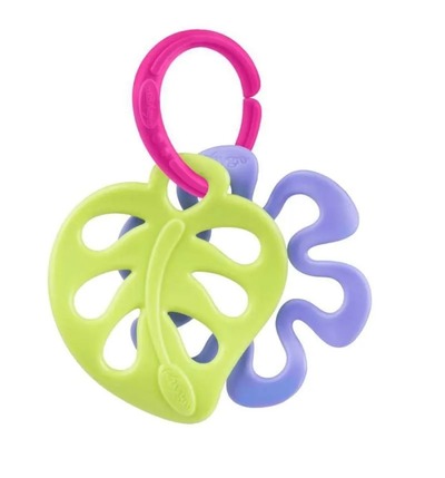 Playgro In My Garden Nature Teether