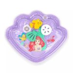 Bright Starts The Little Mermaid Sea Treasures Tummy Time Water Mat