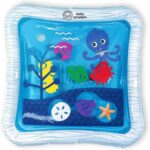 Baby Einstein Opus’S Ocean Of Discovery Tummy Time Water Mat