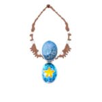 Jakks Pacific Moana 2 Seastar Magical Necklace B/O