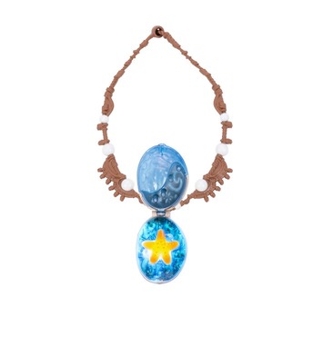 Jakks Pacific Moana 2 Seastar Magical Necklace B/O