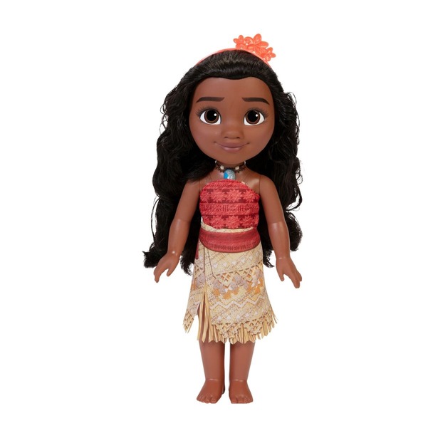 Moana Fashion Value Doll 15
