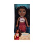 Jakks Pacific Moana 2 Core Doll Moana 14" Glass Eyes