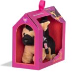 Our Generation 6'' Poseable German Shepherd Pup