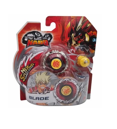 Infinity Nado Standard Series Blade