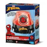 4M Disney Marvel/Flashing Emergency