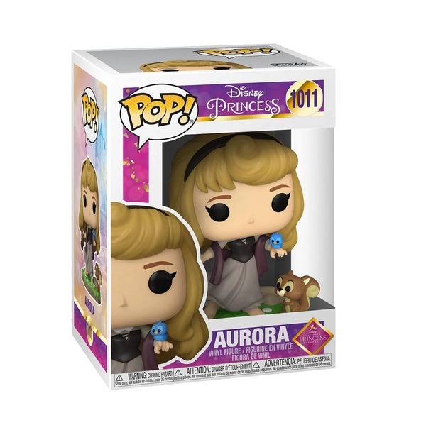 Pop Disney: Ultimate Princess- Aurora