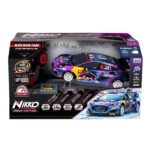 Nikko 1:14Th Elite Race Cars  
