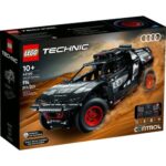 Lego Technic 42160 Audi Rs Q E-Tron