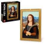 Lego 31213 Mona Lisa