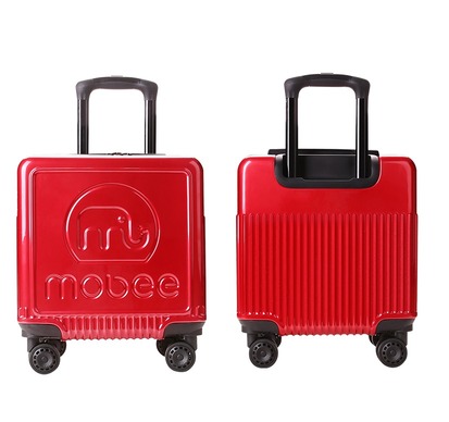 Mobee Kids Suitcase