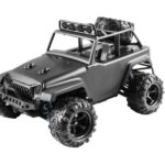 Deerman 2.4G 1:18 R/C Car