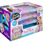 Cra-Z-Art Shimmer N' Sparkle Ultimate Bead Studio