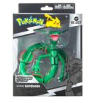 Pokemon Super Arti Figure 6 S6 4-Assorted