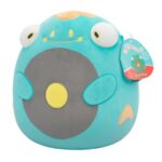 Pokemon Squishmallow Belibolt 10