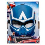 Hasbro Captain America New World  Mask