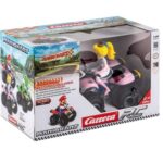 Carrera R/C Mario Kart 8 Peach -1:20