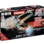 Carrera R/C Orange Sply 2.0