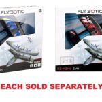 Silverlit Bi-Wing Evo Color A