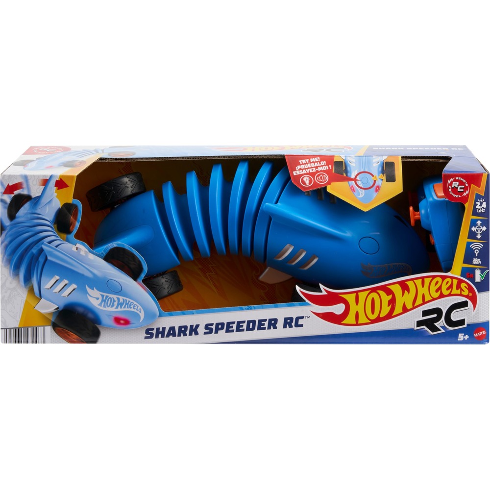 Mattel Hot Wheels R/C ​Mutant Machine