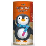 Avenir Sewing My First Doll Penguin