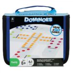 Ambassador Grab & Go Games! - Travel Dominoes