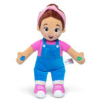 Ms. Rachel 6072297 Speak  Sing Doll