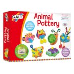Galt Animal Pottery