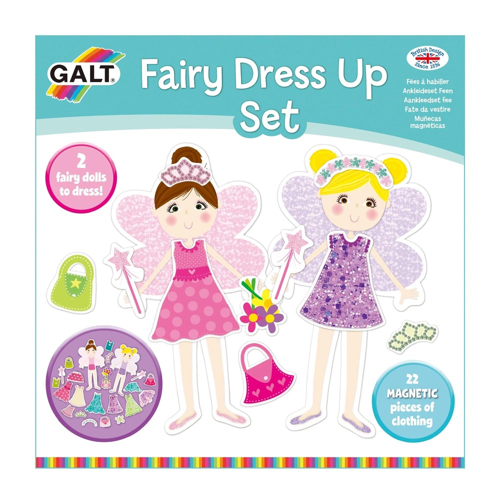Galt Fairy Dressing Up Set