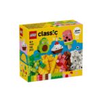 Lego Classic 11039 Creative Food Friends