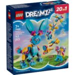 Lego Dreamzzz 71488 Bunchu'S Creative Animal Adventures
