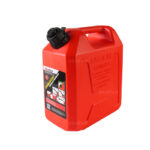 Gasoline Bottle