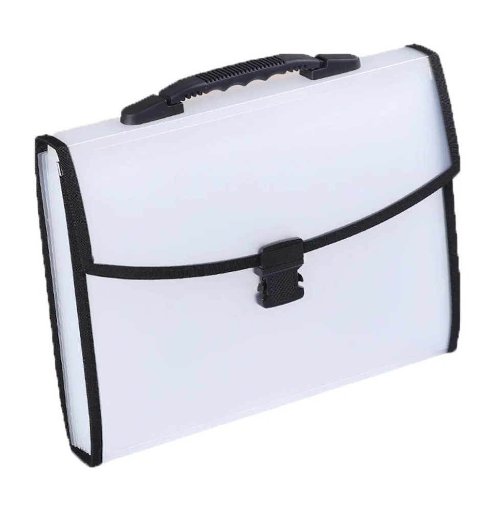 Midgo Briefcase File A4/Fc 1Pc